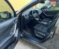 Коричневый Мазда СХ-5, объемом двигателя 2.2 л и пробегом 252 тыс. км за 16999 $, фото 26 на Automoto.ua