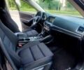 Коричневый Мазда СХ-5, объемом двигателя 2.2 л и пробегом 240 тыс. км за 15450 $, фото 12 на Automoto.ua