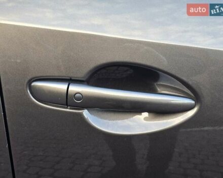 Коричневий Мазда СХ-5, об'ємом двигуна 2.2 л та пробігом 186 тис. км за 18900 $, фото 16 на Automoto.ua