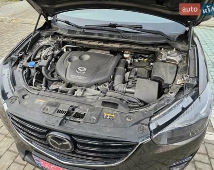 Коричневий Мазда СХ-5, об'ємом двигуна 0 л та пробігом 182 тис. км за 17500 $, фото 5 на Automoto.ua