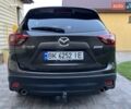 Коричневый Мазда СХ-5, объемом двигателя 2.2 л и пробегом 252 тыс. км за 16999 $, фото 13 на Automoto.ua