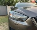 Коричневий Мазда СХ-5, об'ємом двигуна 2.5 л та пробігом 215 тис. км за 16900 $, фото 6 на Automoto.ua