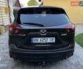 Коричневый Мазда СХ-5, объемом двигателя 2.2 л и пробегом 252 тыс. км за 16999 $, фото 4 на Automoto.ua
