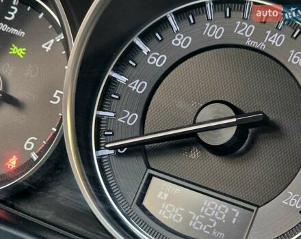 Коричневий Мазда СХ-5, об'ємом двигуна 2.2 л та пробігом 186 тис. км за 18900 $, фото 30 на Automoto.ua