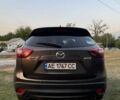Коричневий Мазда СХ-5, об'ємом двигуна 2.5 л та пробігом 215 тис. км за 16900 $, фото 4 на Automoto.ua