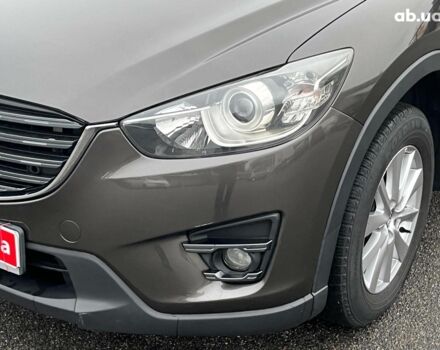 Коричневий Мазда СХ-5, об'ємом двигуна 2.5 л та пробігом 167 тис. км за 15390 $, фото 4 на Automoto.ua