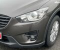 Коричневий Мазда СХ-5, об'ємом двигуна 2.5 л та пробігом 167 тис. км за 15390 $, фото 4 на Automoto.ua