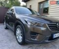 Коричневый Мазда СХ-5, объемом двигателя 2.2 л и пробегом 252 тыс. км за 16999 $, фото 16 на Automoto.ua