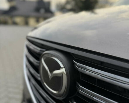 Коричневий Мазда СХ-5, об'ємом двигуна 2.2 л та пробігом 200 тис. км за 16999 $, фото 26 на Automoto.ua