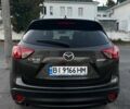 Коричневий Мазда СХ-5, об'ємом двигуна 2.2 л та пробігом 132 тис. км за 17500 $, фото 7 на Automoto.ua