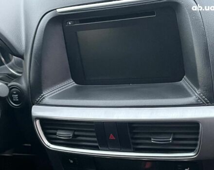 Коричневий Мазда СХ-5, об'ємом двигуна 2.5 л та пробігом 167 тис. км за 15390 $, фото 20 на Automoto.ua