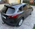 Коричневый Мазда СХ-5, объемом двигателя 2.2 л и пробегом 252 тыс. км за 16999 $, фото 20 на Automoto.ua