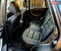 Коричневий Мазда СХ-5, об'ємом двигуна 2.2 л та пробігом 186 тис. км за 18900 $, фото 41 на Automoto.ua