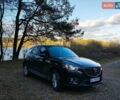 Коричневый Мазда СХ-5, объемом двигателя 2.49 л и пробегом 195 тыс. км за 13799 $, фото 1 на Automoto.ua