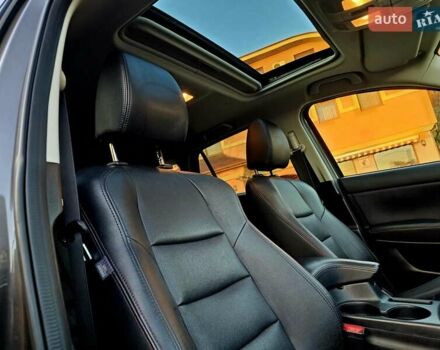 Коричневий Мазда СХ-5, об'ємом двигуна 2.2 л та пробігом 186 тис. км за 18900 $, фото 49 на Automoto.ua