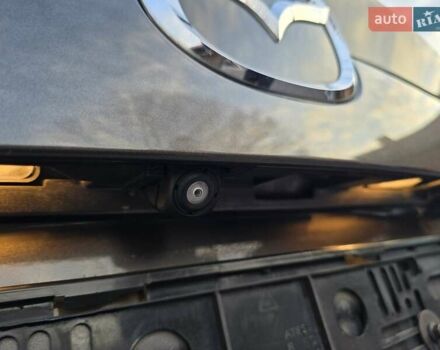 Коричневий Мазда СХ-5, об'ємом двигуна 2.2 л та пробігом 186 тис. км за 18900 $, фото 55 на Automoto.ua