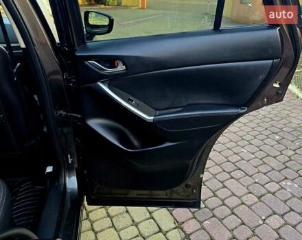 Коричневий Мазда СХ-5, об'ємом двигуна 2.2 л та пробігом 186 тис. км за 18900 $, фото 51 на Automoto.ua