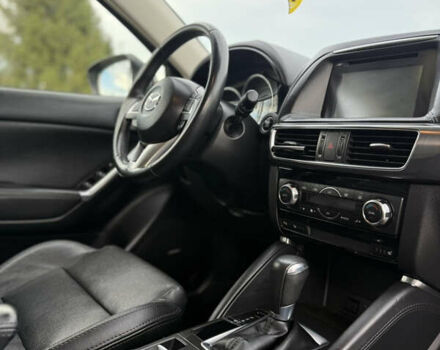 Коричневий Мазда СХ-5, об'ємом двигуна 2.2 л та пробігом 200 тис. км за 16999 $, фото 57 на Automoto.ua