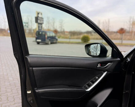 Коричневий Мазда СХ-5, об'ємом двигуна 2.2 л та пробігом 200 тис. км за 16999 $, фото 30 на Automoto.ua