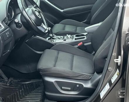 Коричневий Мазда СХ-5, об'ємом двигуна 2.5 л та пробігом 167 тис. км за 15390 $, фото 27 на Automoto.ua