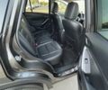 Коричневый Мазда СХ-5, объемом двигателя 2.49 л и пробегом 156 тыс. км за 15700 $, фото 19 на Automoto.ua