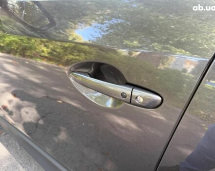 Коричневий Мазда СХ-5, об'ємом двигуна 2.2 л та пробігом 164 тис. км за 18490 $, фото 10 на Automoto.ua