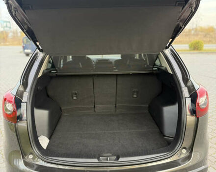 Коричневий Мазда СХ-5, об'ємом двигуна 2.2 л та пробігом 200 тис. км за 16999 $, фото 64 на Automoto.ua