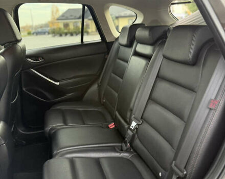 Коричневий Мазда СХ-5, об'ємом двигуна 2.2 л та пробігом 200 тис. км за 16999 $, фото 46 на Automoto.ua