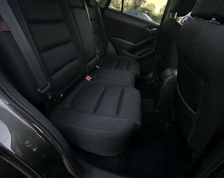 Коричневий Мазда СХ-5, об'ємом двигуна 2.2 л та пробігом 132 тис. км за 17500 $, фото 12 на Automoto.ua