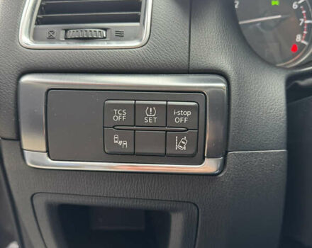 Коричневый Мазда СХ-5, объемом двигателя 2.5 л и пробегом 158 тыс. км за 17900 $, фото 24 на Automoto.ua