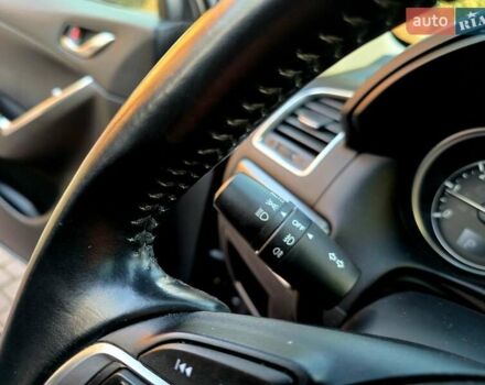 Коричневий Мазда СХ-5, об'ємом двигуна 2.2 л та пробігом 186 тис. км за 18900 $, фото 29 на Automoto.ua