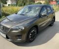 Коричневий Мазда СХ-5, об'ємом двигуна 2.2 л та пробігом 104 тис. км за 18000 $, фото 7 на Automoto.ua