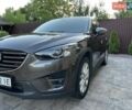 Коричневый Мазда СХ-5, объемом двигателя 2.2 л и пробегом 252 тыс. км за 16999 $, фото 15 на Automoto.ua