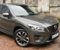 Коричневий Мазда СХ-5, об'ємом двигуна 2.5 л та пробігом 84 тис. км за 17900 $, фото 1 на Automoto.ua
