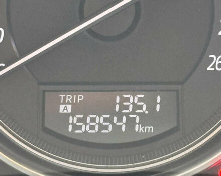 Коричневый Мазда СХ-5, объемом двигателя 2.5 л и пробегом 158 тыс. км за 17900 $, фото 25 на Automoto.ua