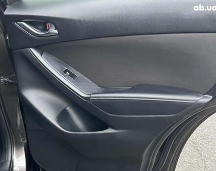 Коричневий Мазда СХ-5, об'ємом двигуна 2.5 л та пробігом 167 тис. км за 15390 $, фото 23 на Automoto.ua