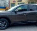 Коричневый Мазда СХ-5, объемом двигателя 2.2 л и пробегом 240 тыс. км за 15450 $, фото 2 на Automoto.ua