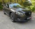 Коричневий Мазда СХ-5, об'ємом двигуна 2.2 л та пробігом 164 тис. км за 18490 $, фото 2 на Automoto.ua