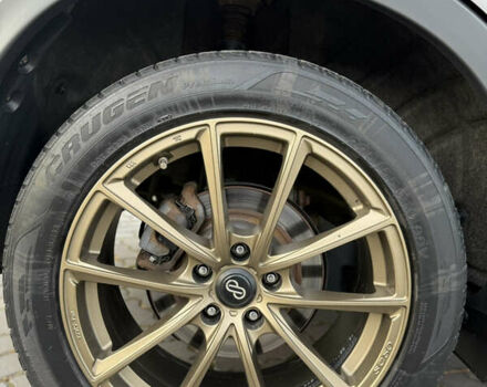 Коричневый Мазда СХ-5, объемом двигателя 2.2 л и пробегом 200 тыс. км за 16850 $, фото 63 на Automoto.ua