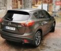 Коричневий Мазда СХ-5, об'ємом двигуна 2.5 л та пробігом 84 тис. км за 17900 $, фото 29 на Automoto.ua