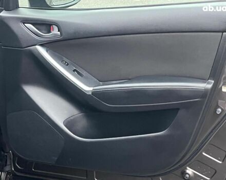 Коричневий Мазда СХ-5, об'ємом двигуна 2.5 л та пробігом 167 тис. км за 15390 $, фото 14 на Automoto.ua