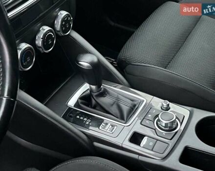 Коричневий Мазда СХ-5, об'ємом двигуна 2.5 л та пробігом 167 тис. км за 15390 $, фото 34 на Automoto.ua