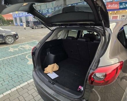 Коричневий Мазда СХ-5, об'ємом двигуна 0 л та пробігом 182 тис. км за 17500 $, фото 9 на Automoto.ua