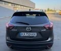 Коричневый Мазда СХ-5, объемом двигателя 2.49 л и пробегом 156 тыс. км за 15700 $, фото 9 на Automoto.ua