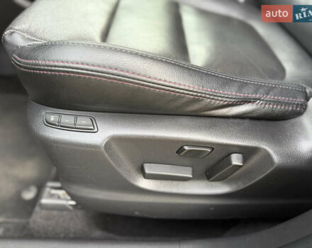 Коричневый Мазда СХ-5, объемом двигателя 2.2 л и пробегом 200 тыс. км за 16850 $, фото 35 на Automoto.ua