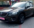 Мазда СХ-5 2016 в Луцке на Automoto.ua Коричневый Мазда СХ-5, объемом двигателя 2.2 л и пробегом 240 тыс. км за 15450 $, фото 1 на Automoto.ua