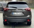 Коричневий Мазда СХ-5, об'ємом двигуна 2.2 л та пробігом 220 тис. км за 16700 $, фото 10 на Automoto.ua
