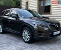 Коричневый Мазда СХ-5, объемом двигателя 2.2 л и пробегом 252 тыс. км за 16999 $, фото 6 на Automoto.ua