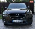 Коричневый Мазда СХ-5, объемом двигателя 2.2 л и пробегом 252 тыс. км за 16999 $, фото 7 на Automoto.ua