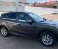 Коричневый Мазда СХ-5, объемом двигателя 2.5 л и пробегом 182 тыс. км за 13950 $, фото 9 на Automoto.ua